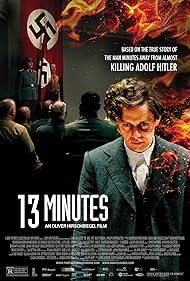 13 Minutes (2017)