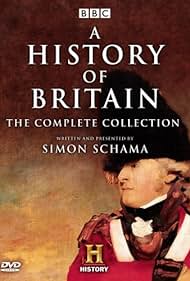 A History of Britain (2000)