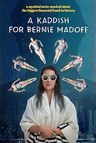 A Kaddish for Bernie Madoff (2022)