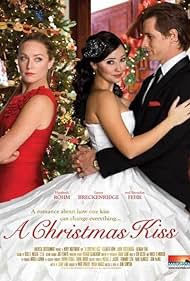 A Kiss for Christmas (2011)