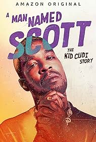 A Man Named Scott (2021)