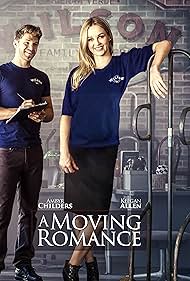A Moving Romance (2017)