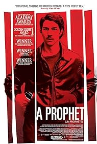 A Prophet (2010)