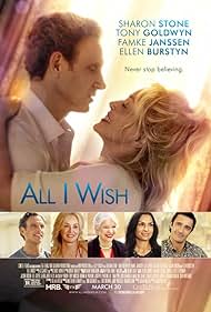 All I Wish (2018)
