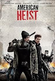 American Heist (2015)