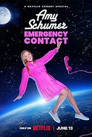 Amy Schumer: Emergency Contact (2023)