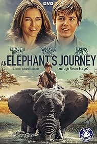 An Elephant's Journey (2018)