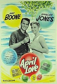 April Love (1958)