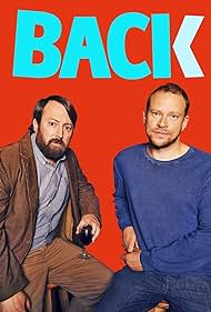 Back (2018)