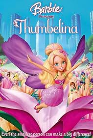 Barbie Presents: Thumbelina (2009)