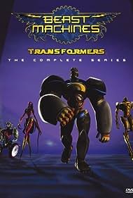 Beast Machines: Transformers (1999)