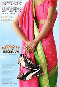 Bend It Like Beckham (2003)