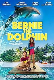Bernie The Dolphin (2018)