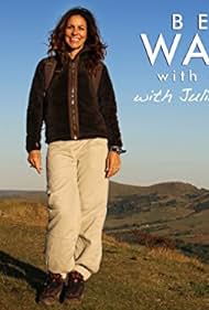 Best Walks with a View with Julia Bradbury (2016)