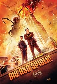Big Ass Spider! (2014)