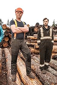 Big Timber (2021)