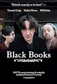 Black Books (2001)
