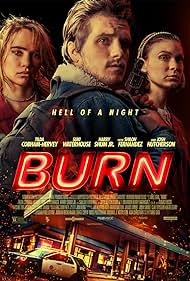 Burn (2019)