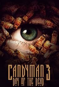 Candyman: Day of the Dead (2000)