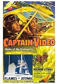 Captain Video: Master of the Stratosphere (1951)
