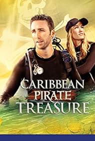 Caribbean Pirate Treasure (2018)