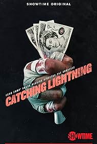 Catching Lightning (2023)
