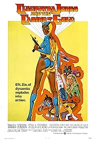 Cleopatra Jones and the Casino of Gold (1975)