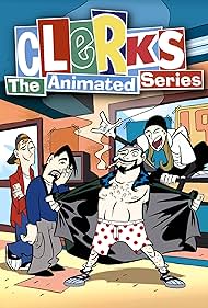 Clerks (2000)