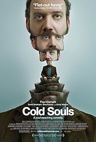 Cold Souls (2010)