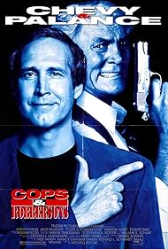 Cops and Robbersons (1994)