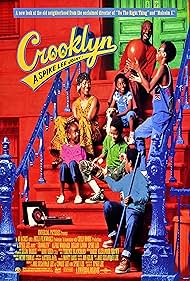 Crooklyn (1994)
