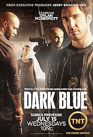Dark Blue (2009)