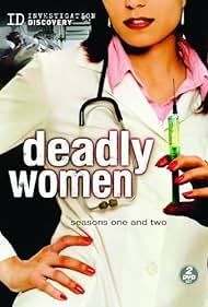 Deadly Women (2008)