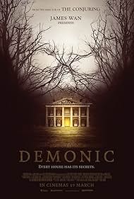 Demonic (2017)