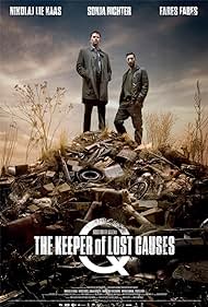 Department Q: The Keeper of Lost Causes (2016)