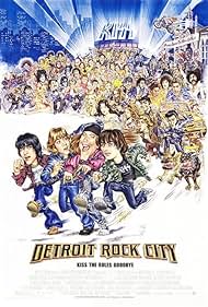 Detroit Rock City (1999)