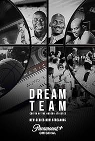 Dream Team (2020)