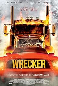 Driver from Hell (2017)