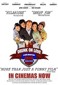 Drunk on Love (2015)