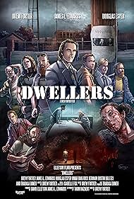 Dwellers (2021)