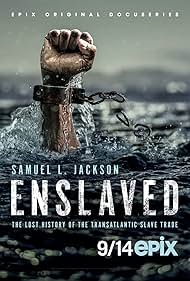 Enslaved (2020)