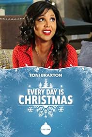 Every Day Is Christmas (2018)