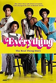 Everything - The Real Thing Story (2020)