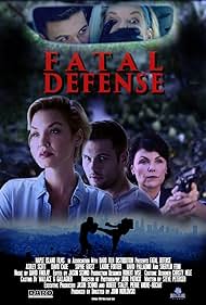 Fatal Defense (2017)