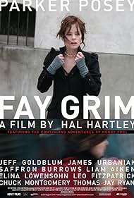 Fay Grim (2007)