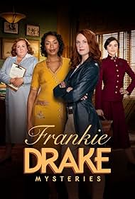 Frankie Drake Mysteries (2019)