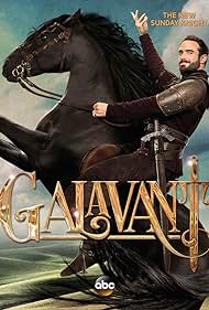 Galavant (2015)