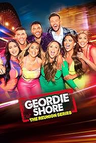 Geordie Shore (2011)