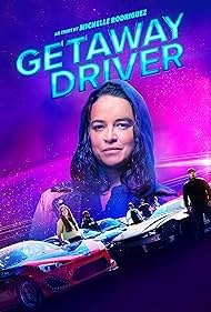 Getaway Driver (2021)