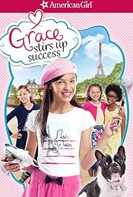 Grace Stirs Up Success (2015)